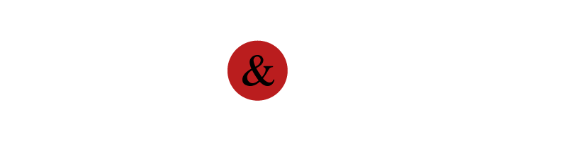 Suspects and Soulmates Dating logo